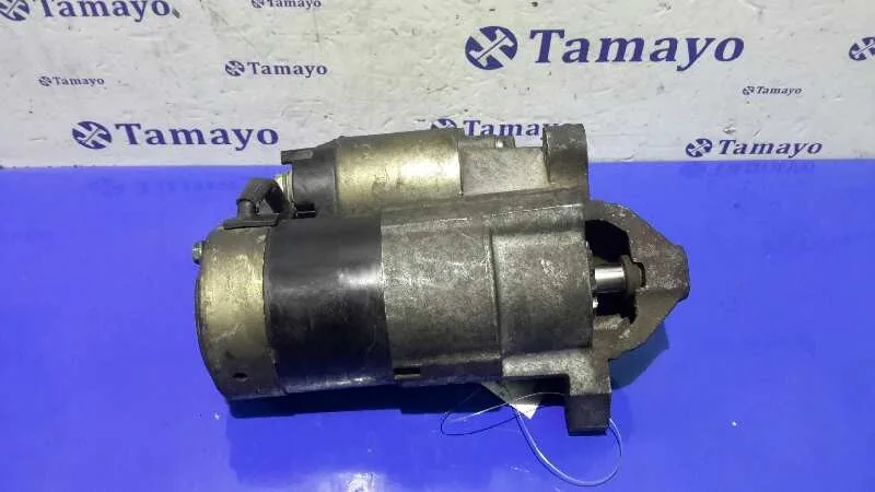 Motor Arranque para Renault Clio Ii Fase Ii (B/Cb0)