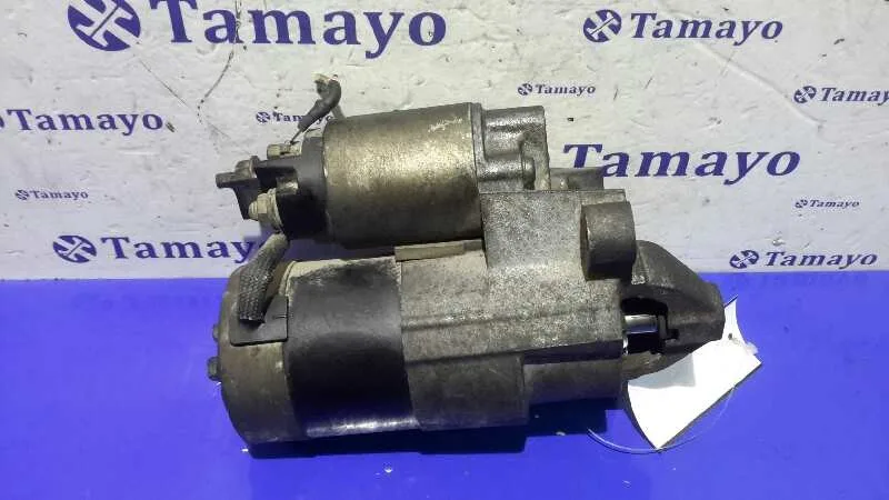 Motor Arranque para Renault Clio Ii Fase Ii (B/Cb0)
