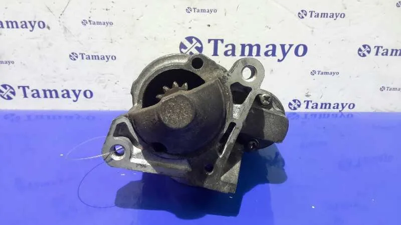 Motor Arranque para Renault Clio Ii Fase Ii (B/Cb0)