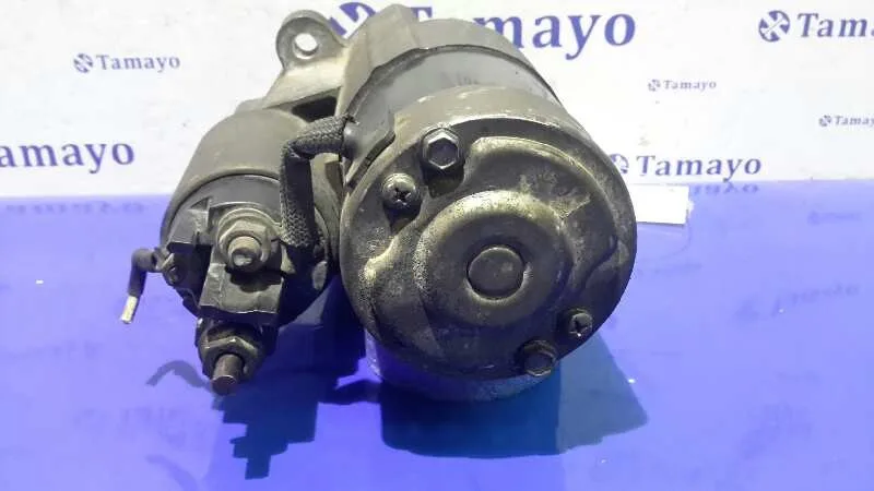 Motor Arranque para Renault Clio Ii Fase Ii (B/Cb0)