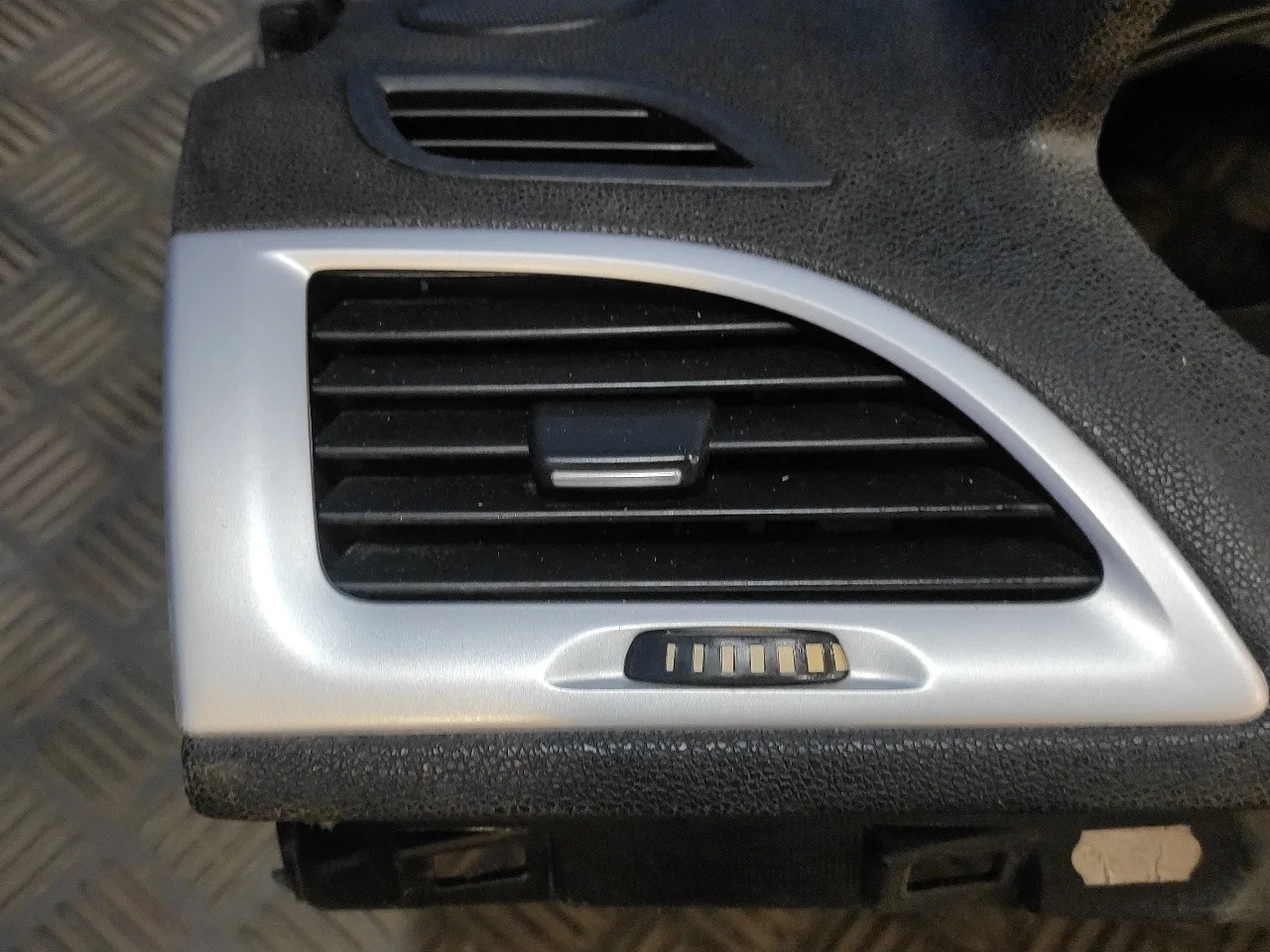 Salpicadero para Renault Megane Iii Berlina 5 P