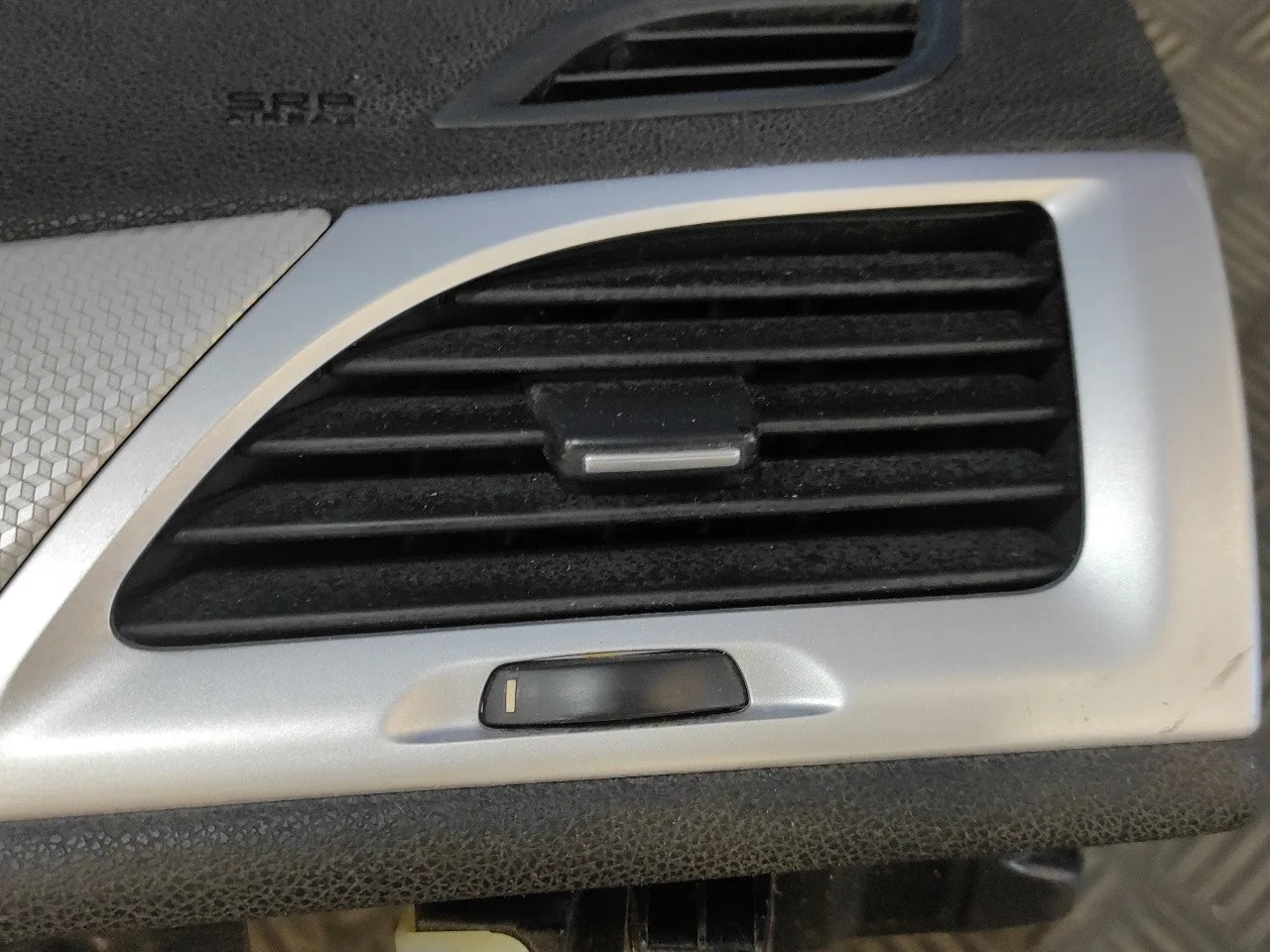 Salpicadero para Renault Megane Iii Berlina 5 P