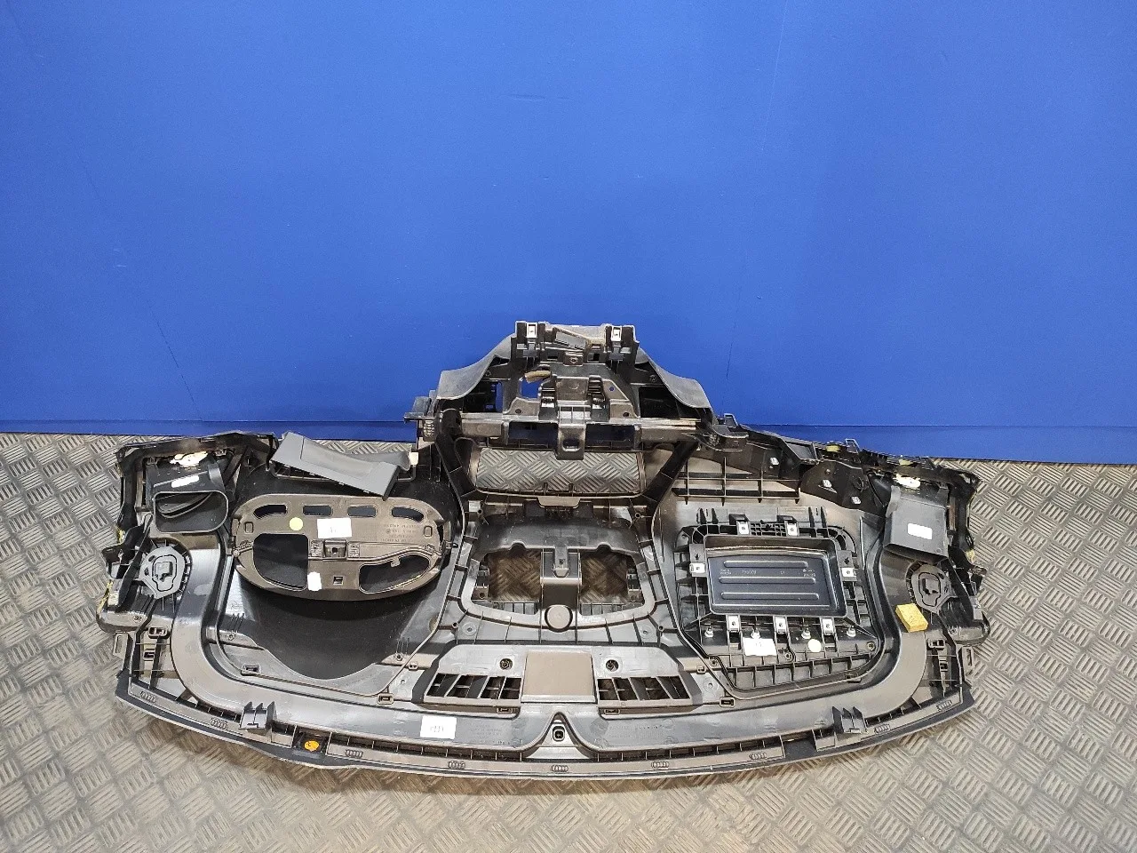 Salpicadero para Renault Megane Iii Berlina 5 P