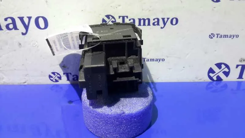 Mando Luces para Renault Megane Iii Berlina 5 P