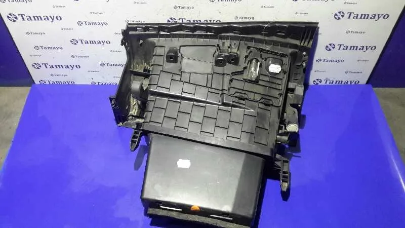 Guantera para Renault Megane Iii Berlina 5 P