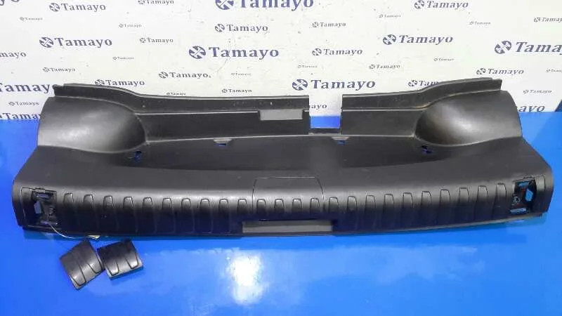 Tapa para Bmw Serie 1 Berlina (E81/E87)