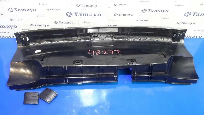 Tapa para Bmw Serie 1 Berlina (E81/E87)