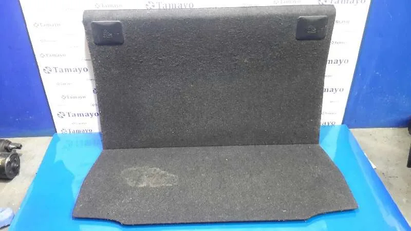 Moqueta Maletero para Bmw Serie 1 Berlina (E81/E87)