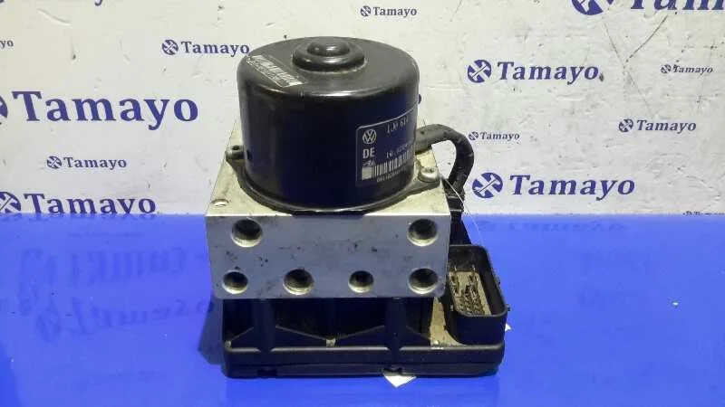 Abs para Volkswagen Golf Iv Berlina (1J1)