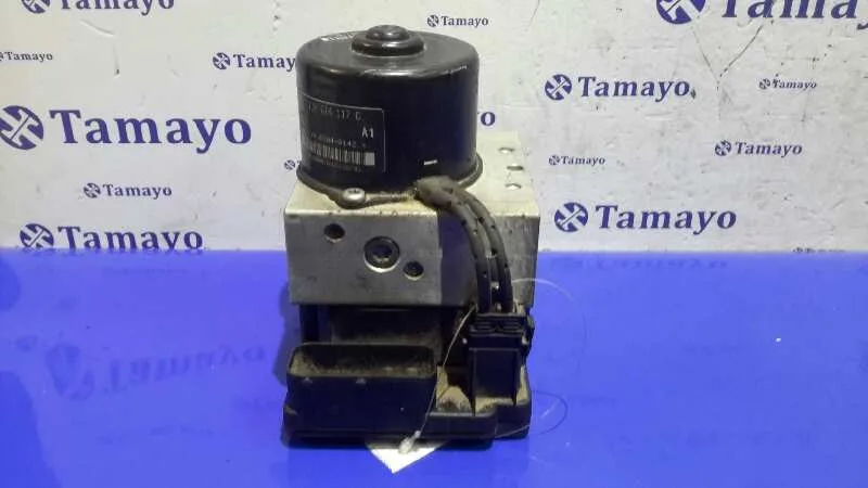 Abs para Volkswagen Golf Iv Berlina (1J1)