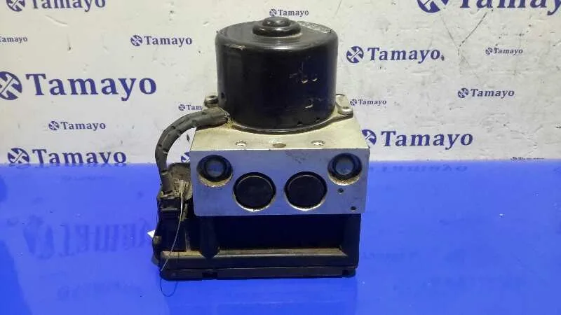 Abs para Volkswagen Golf Iv Berlina (1J1)