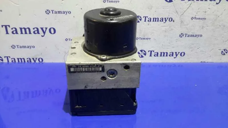 Abs para Volkswagen Golf Iv Berlina (1J1)