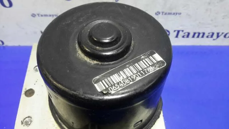 Abs para Volkswagen Golf Iv Berlina (1J1)