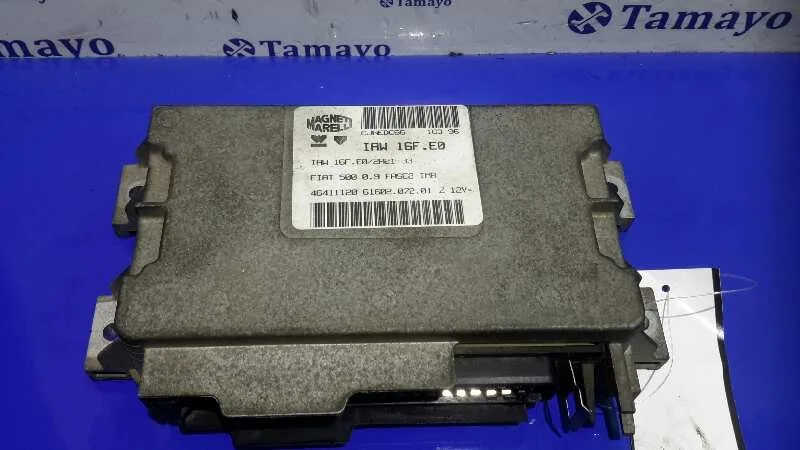 Centralita Motor Uce para Fiat Cinquecento (170)