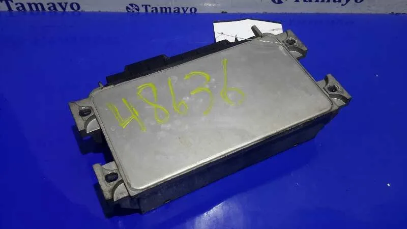 Centralita Motor Uce para Fiat Cinquecento (170)