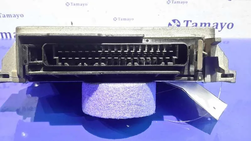 Centralita Motor Uce para Fiat Cinquecento (170)