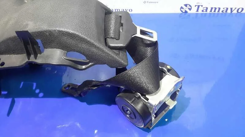 Cinturon Seguridad Trasero Derecho para Bmw Serie 1 Berlina (E81/E87)