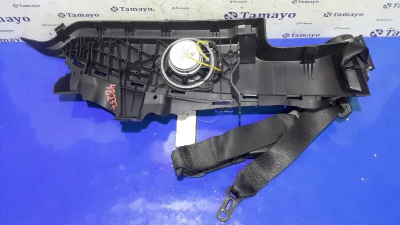 Cinturon Seguridad Trasero Izquierdo para Bmw Serie 1 Berlina (E81/E87)