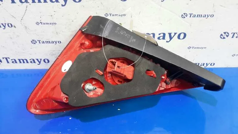 Piloto Trasero Inferior Derecho para Peugeot 3008