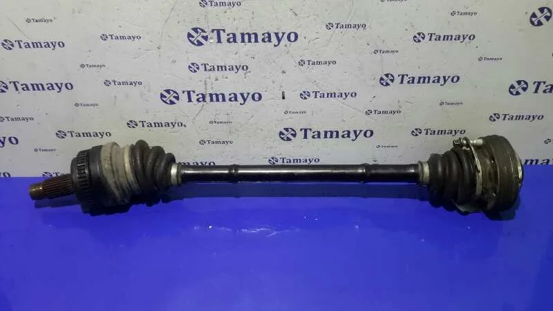 Transmision Trasera Derecha para Bmw Serie 3 Berlina (E90)