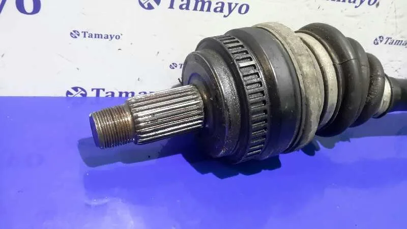 Transmision Trasera Derecha para Bmw Serie 3 Berlina (E90)