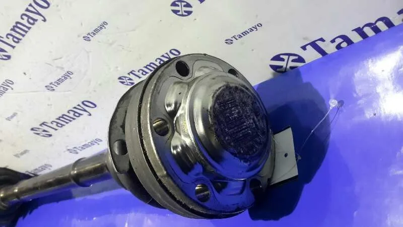 Transmision Trasera Derecha para Bmw Serie 3 Berlina (E90)
