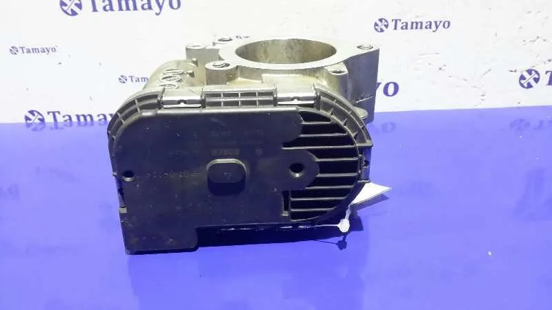 Caja Mariposa para Peugeot 307 Break / Sw (S1)