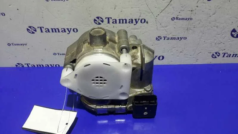 Caja Mariposa para Peugeot 307 Break / Sw (S1)