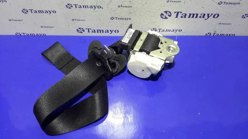 Cinturon Seguridad Delantero Izquierdo para Bmw Serie 1 Berlina (E81/E87)