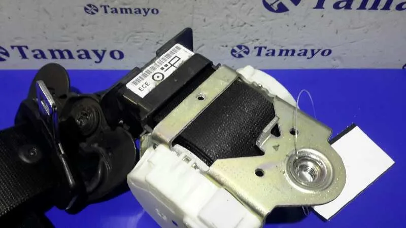 Cinturon Seguridad Delantero Izquierdo para Bmw Serie 1 Berlina (E81/E87)