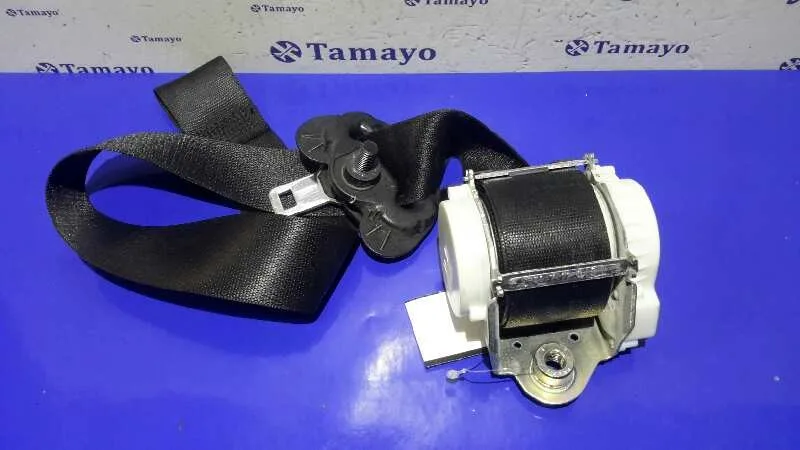 Cinturon Seguridad Delantero Izquierdo para Bmw Serie 1 Berlina (E81/E87)