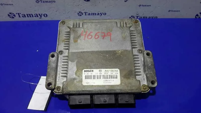 Centralita Motor Uce para Renault Laguna Ii Grandtour (Kg0)