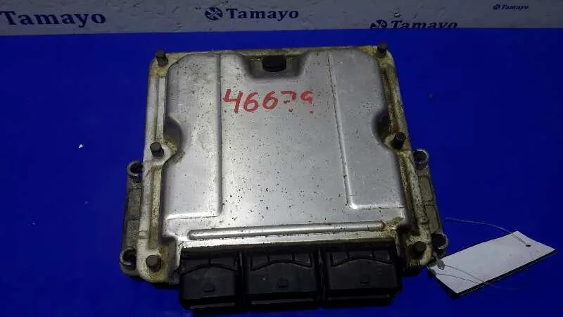 Centralita Motor Uce para Renault Laguna Ii Grandtour (Kg0)