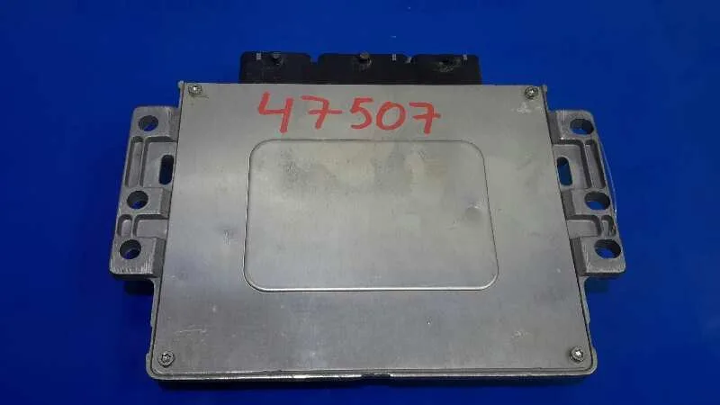 Centralita Motor Uce para Peugeot 406 Berlina (S1/S2)