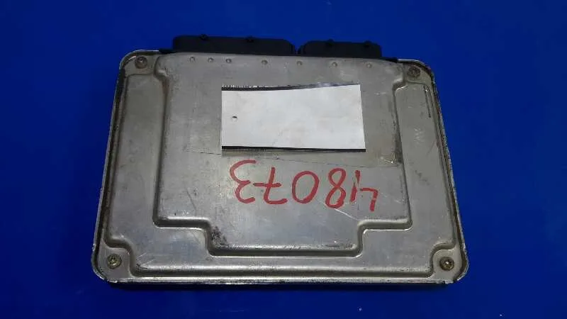 Centralita Motor Uce para Ford Galaxy (Vy)