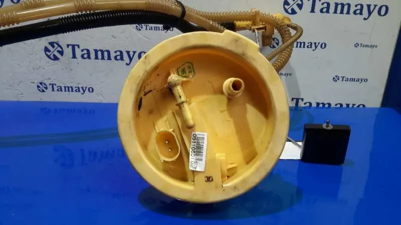 Aforador para Bmw Serie 1 Berlina (E81/E87)