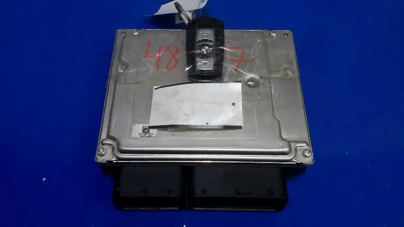 Centralita Motor Uce para Bmw Serie 1 Berlina (E81/E87)