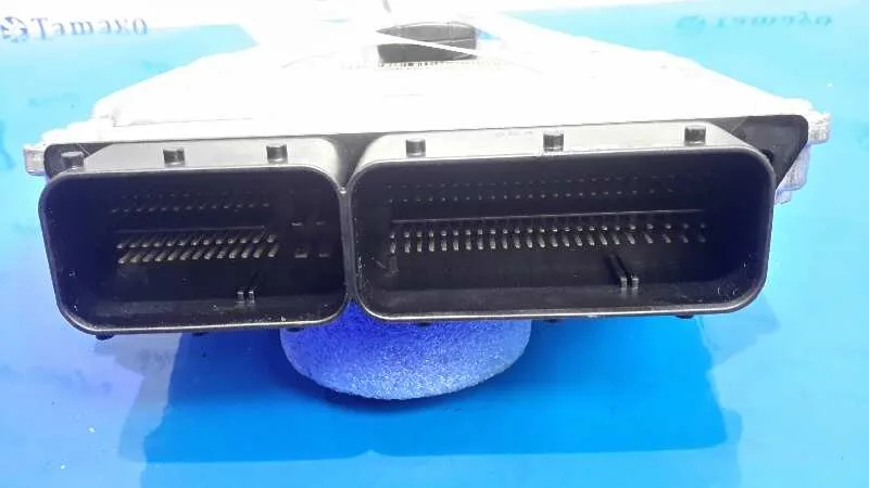 Centralita Motor Uce para Bmw Serie 1 Berlina (E81/E87)