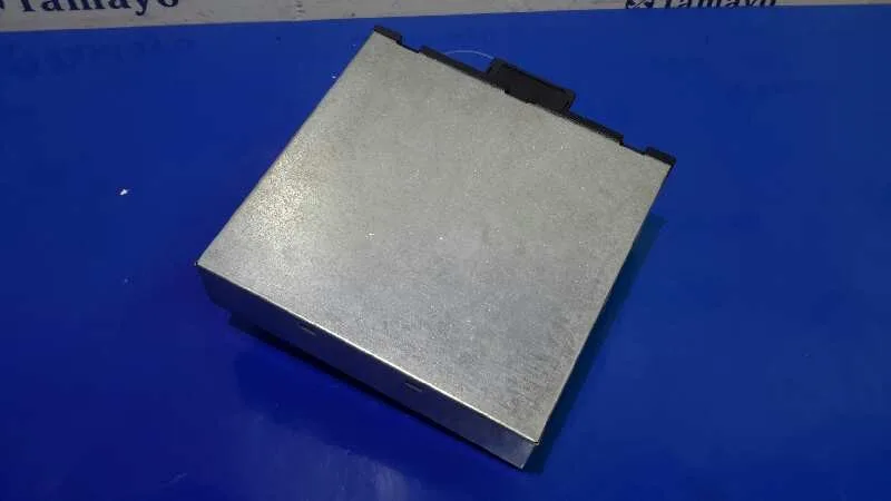 Modulo Electronico para Bmw Serie 1 Berlina (E81/E87)