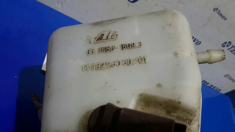 Bomba Freno para Peugeot Expert Kasten