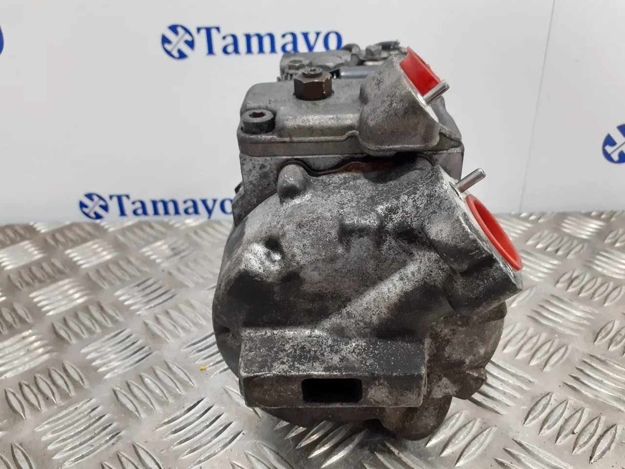Compresor Aire Acondicionado para Bmw Serie 3 Coupe (E46)