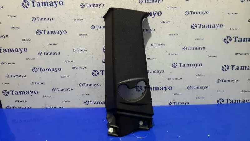 Plasticos Varios Interior para Bmw Serie 1 Berlina (E81/E87)