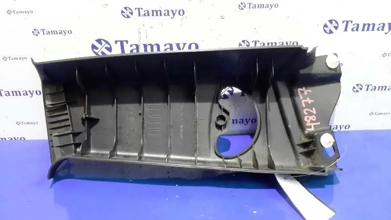 Plasticos Varios Interior para Bmw Serie 1 Berlina (E81/E87)
