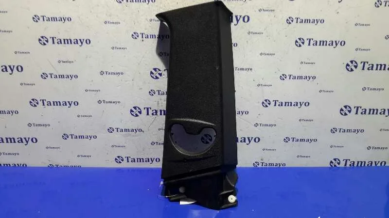 Plasticos Varios Interior para Bmw Serie 1 Berlina (E81/E87)