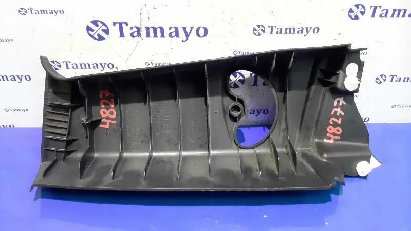 Plasticos Varios Interior para Bmw Serie 1 Berlina (E81/E87)