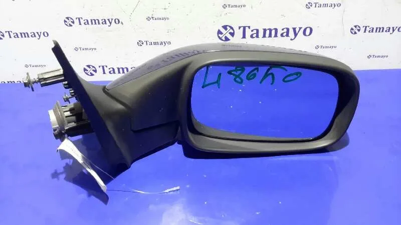 Retrovisor Derecho para Renault Laguna Ii Grandtour (Kg0)