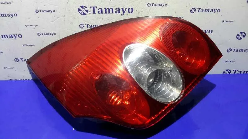 Piloto Trasero Derecho para Renault Laguna Ii Grandtour (Kg0)
