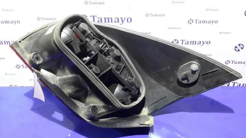 Piloto Trasero Derecho para Renault Laguna Ii Grandtour (Kg0)