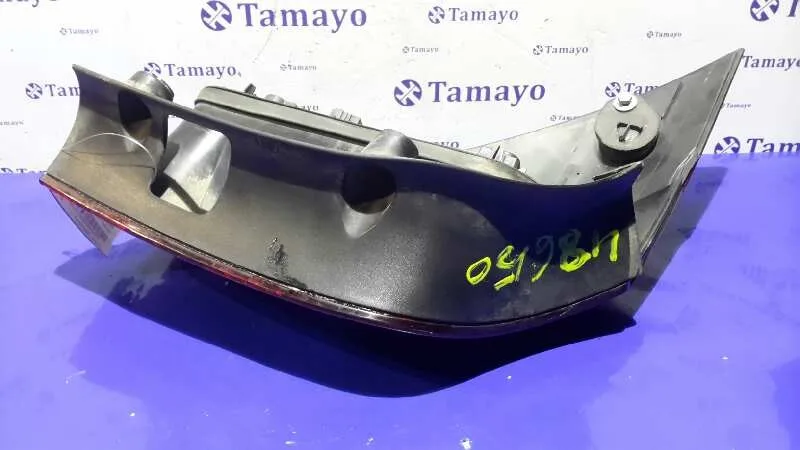 Piloto Trasero Derecho para Renault Laguna Ii Grandtour (Kg0)