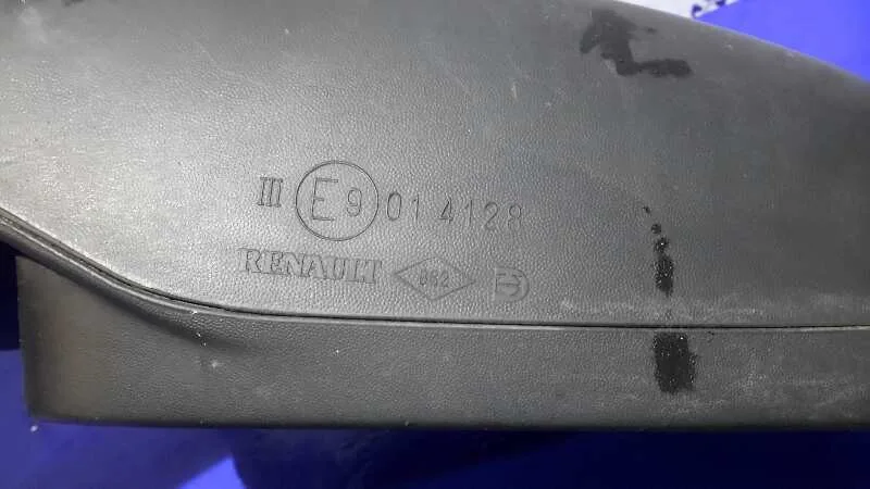 Retrovisor Izquierdo para Renault Laguna Ii Grandtour (Kg0)